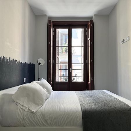 Plazamayorsuites Мадрид Екстериор снимка