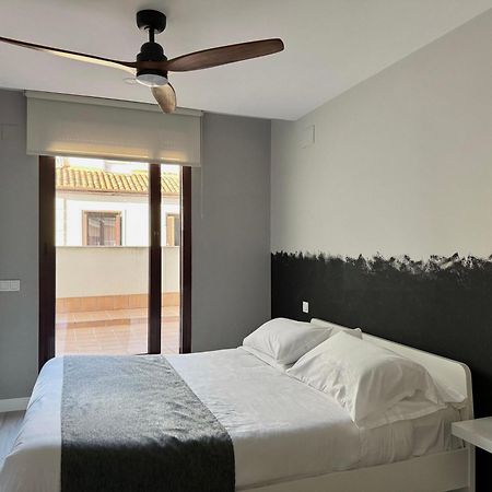 Plazamayorsuites Мадрид Екстериор снимка