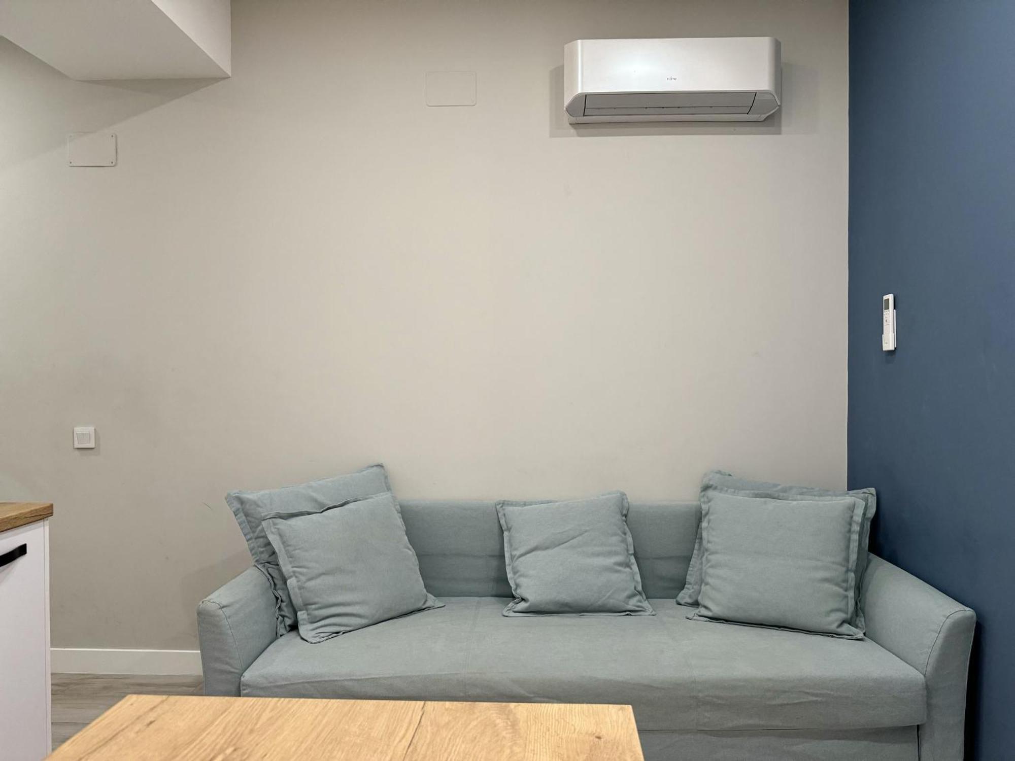 Plazamayorsuites Мадрид Екстериор снимка