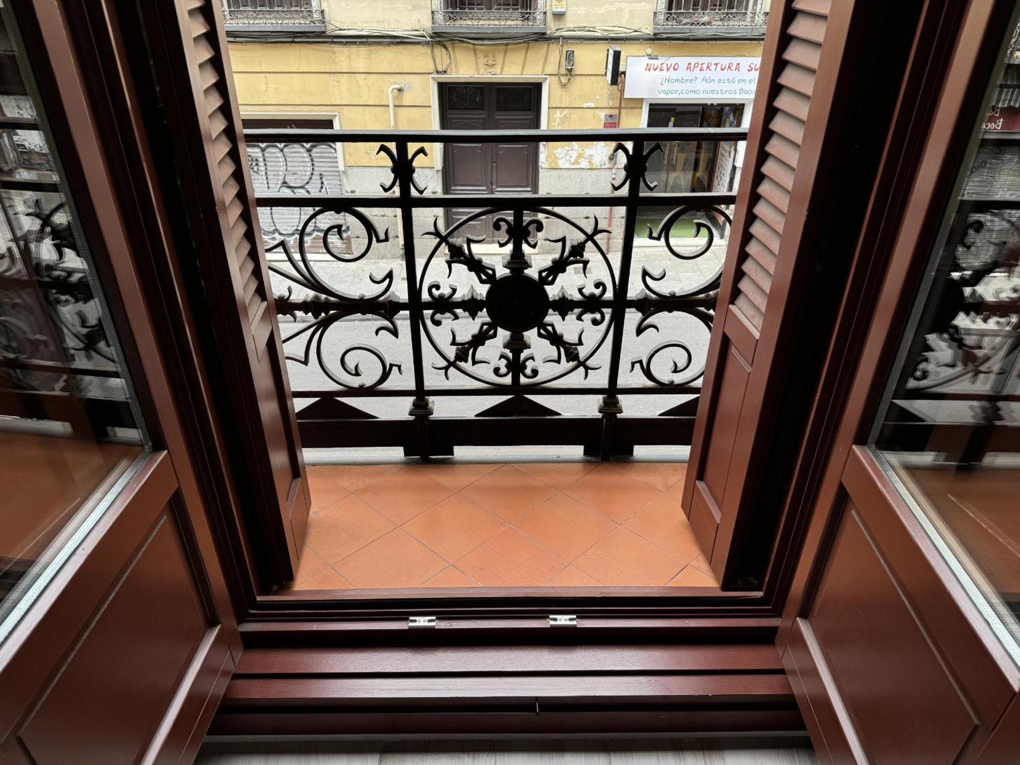 Plazamayorsuites Мадрид Екстериор снимка