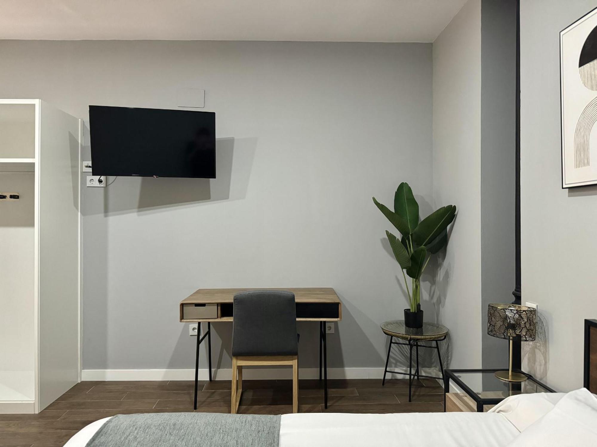 Plazamayorsuites Мадрид Екстериор снимка