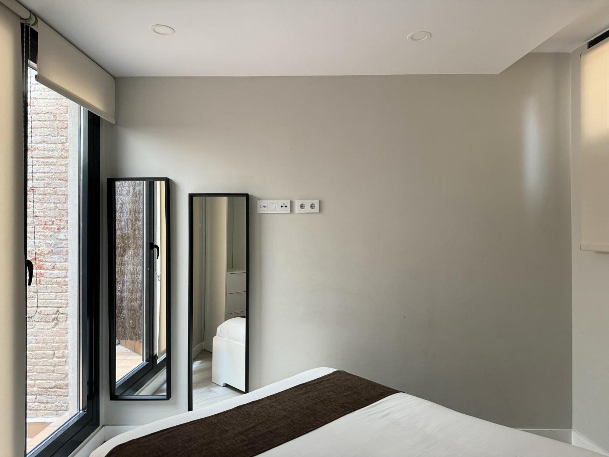 Plazamayorsuites Мадрид Екстериор снимка