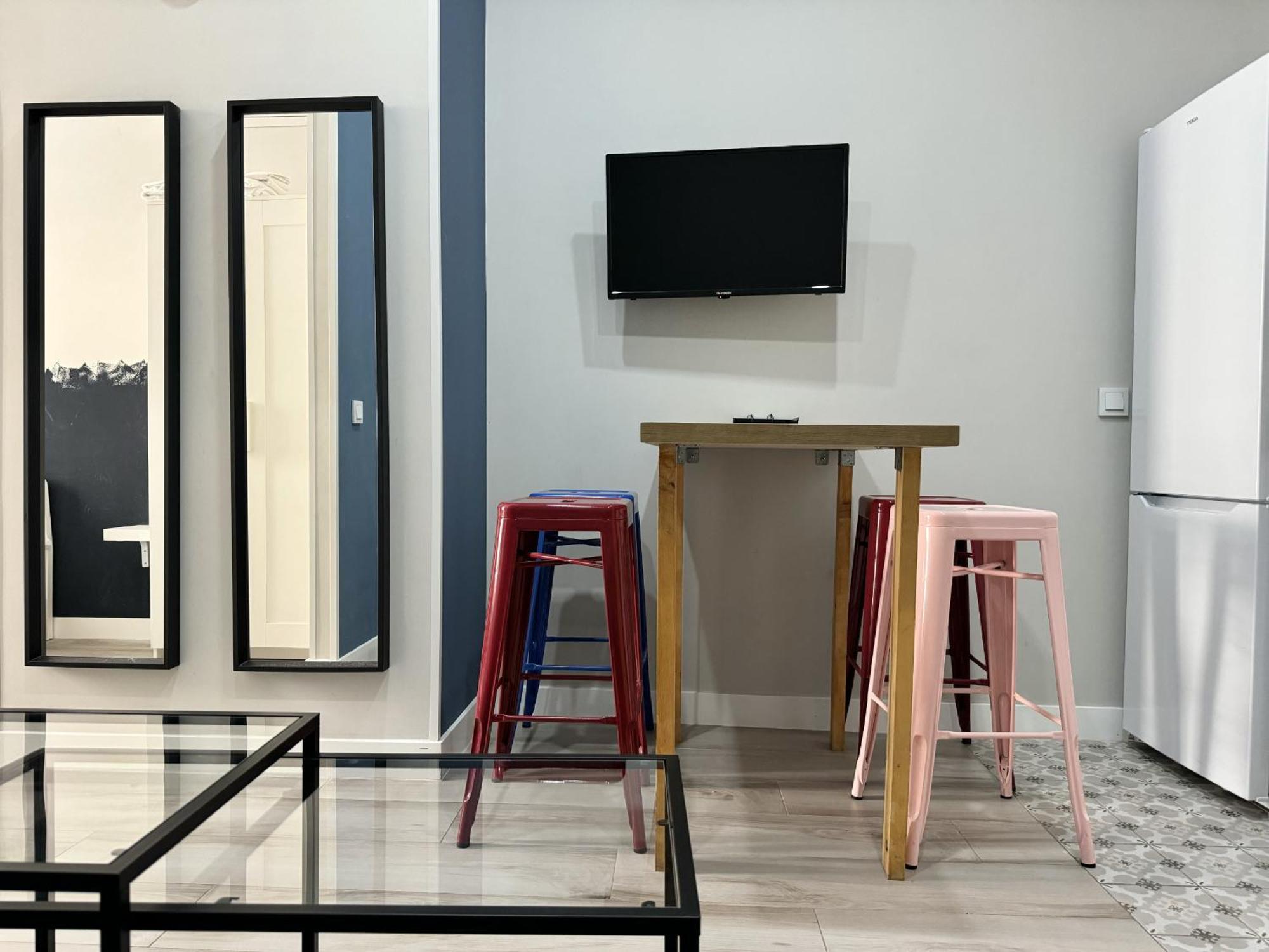 Plazamayorsuites Мадрид Екстериор снимка