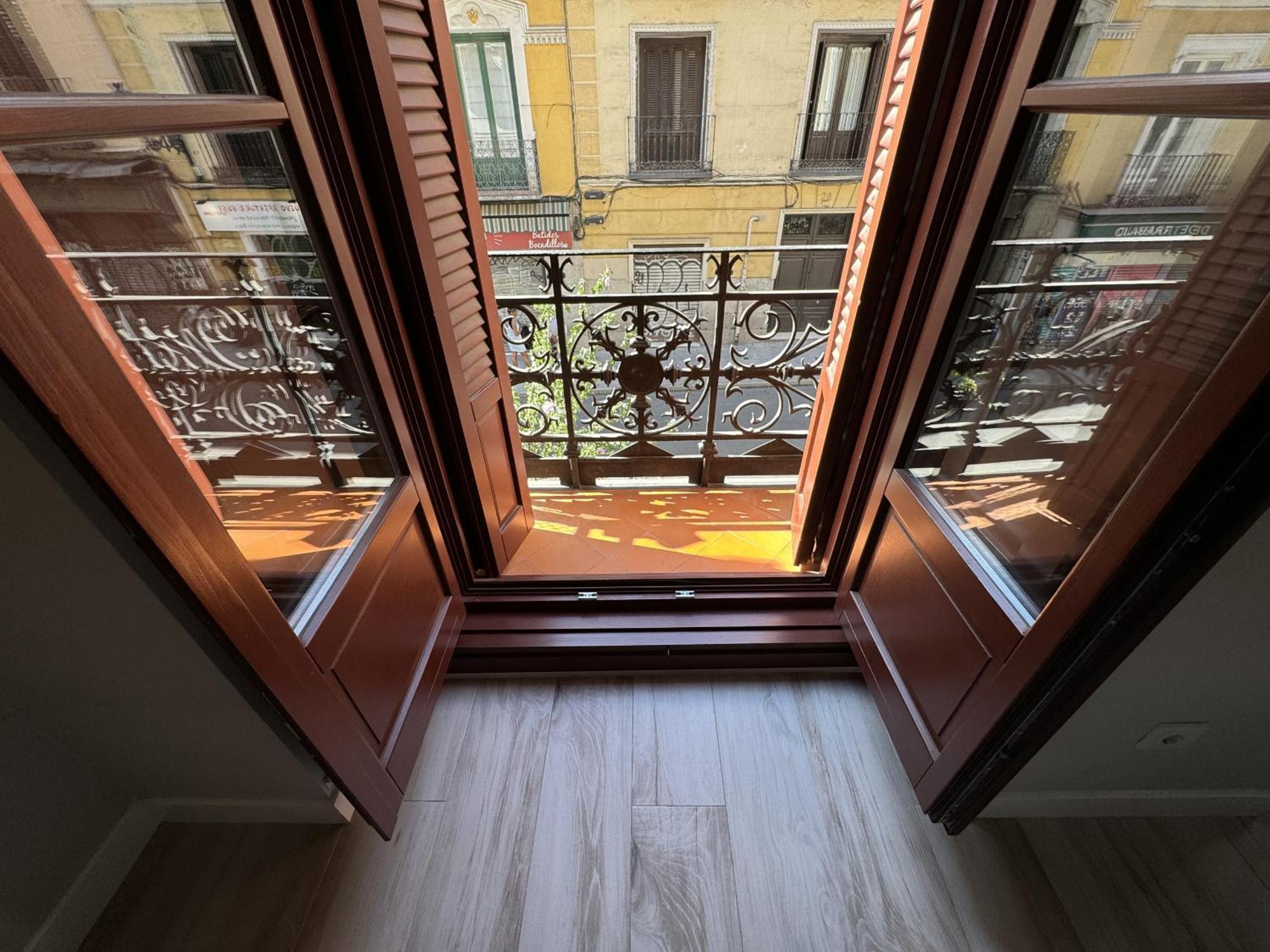Plazamayorsuites Мадрид Екстериор снимка