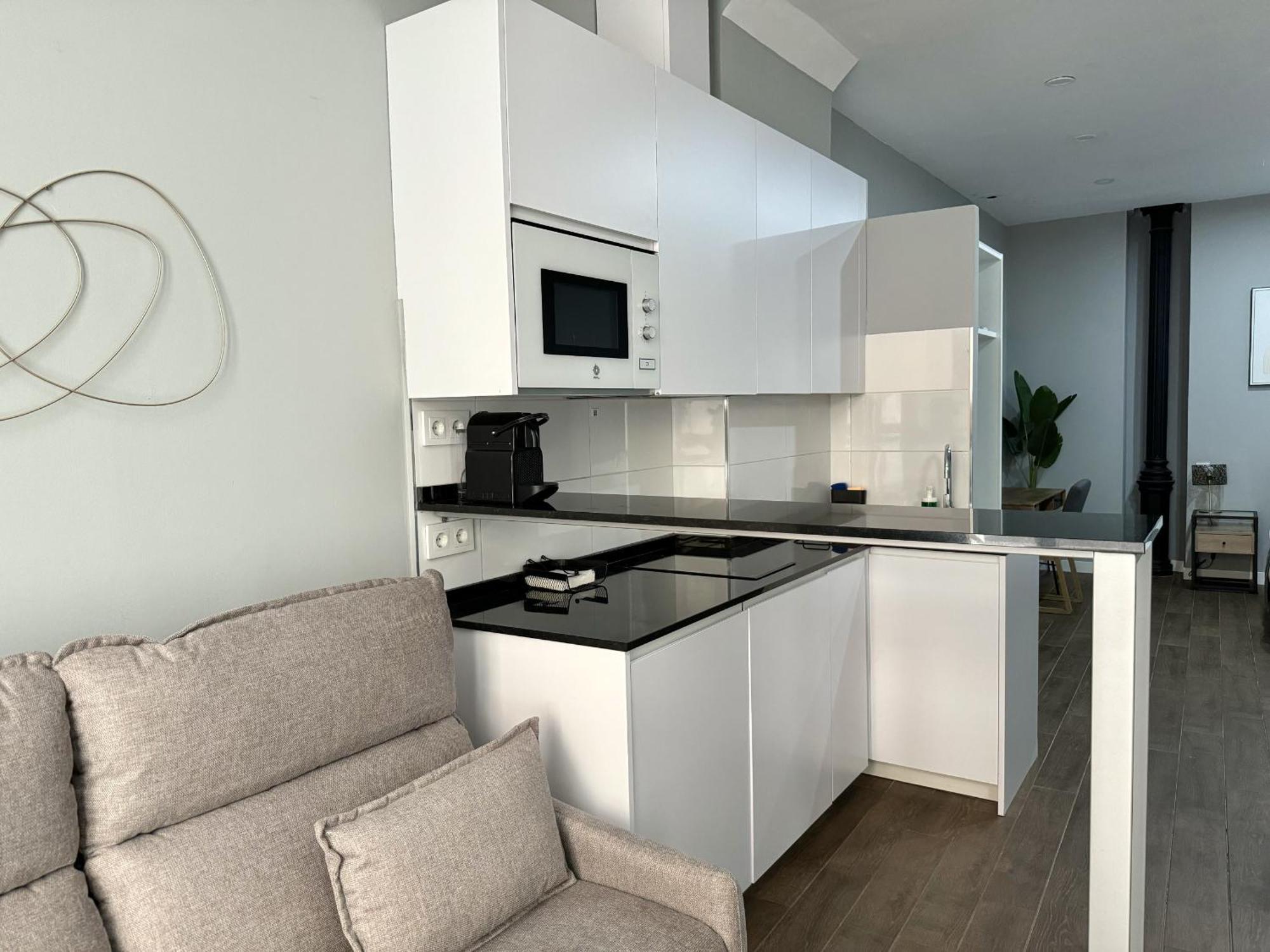 Plazamayorsuites Мадрид Екстериор снимка