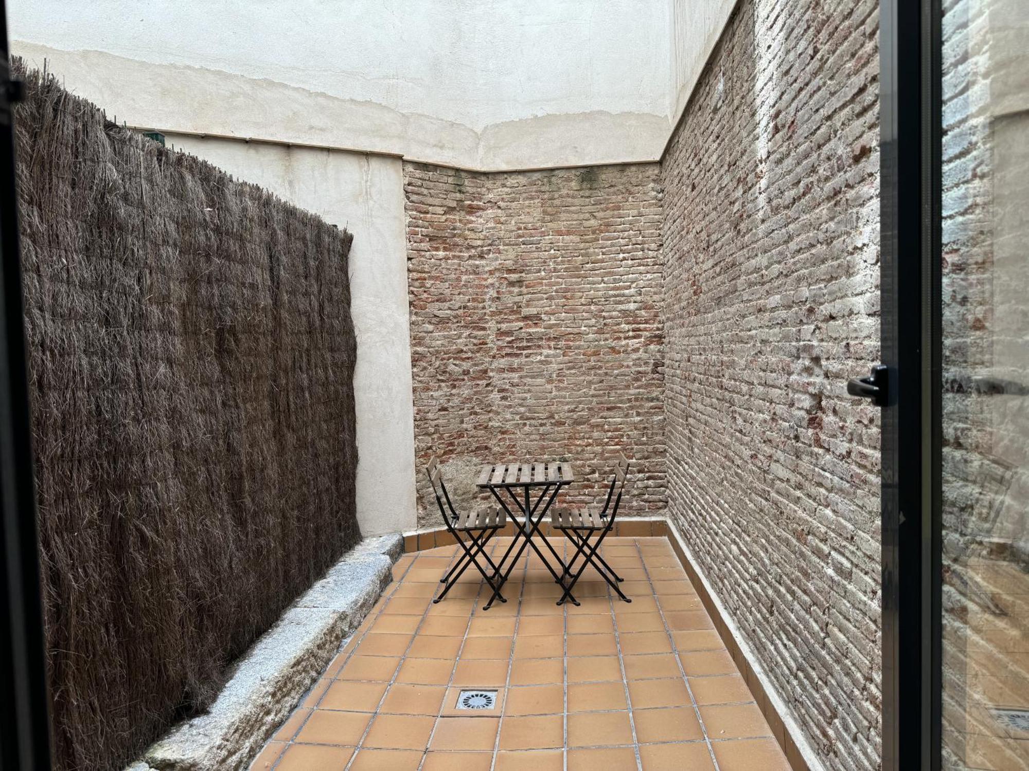Plazamayorsuites Мадрид Екстериор снимка