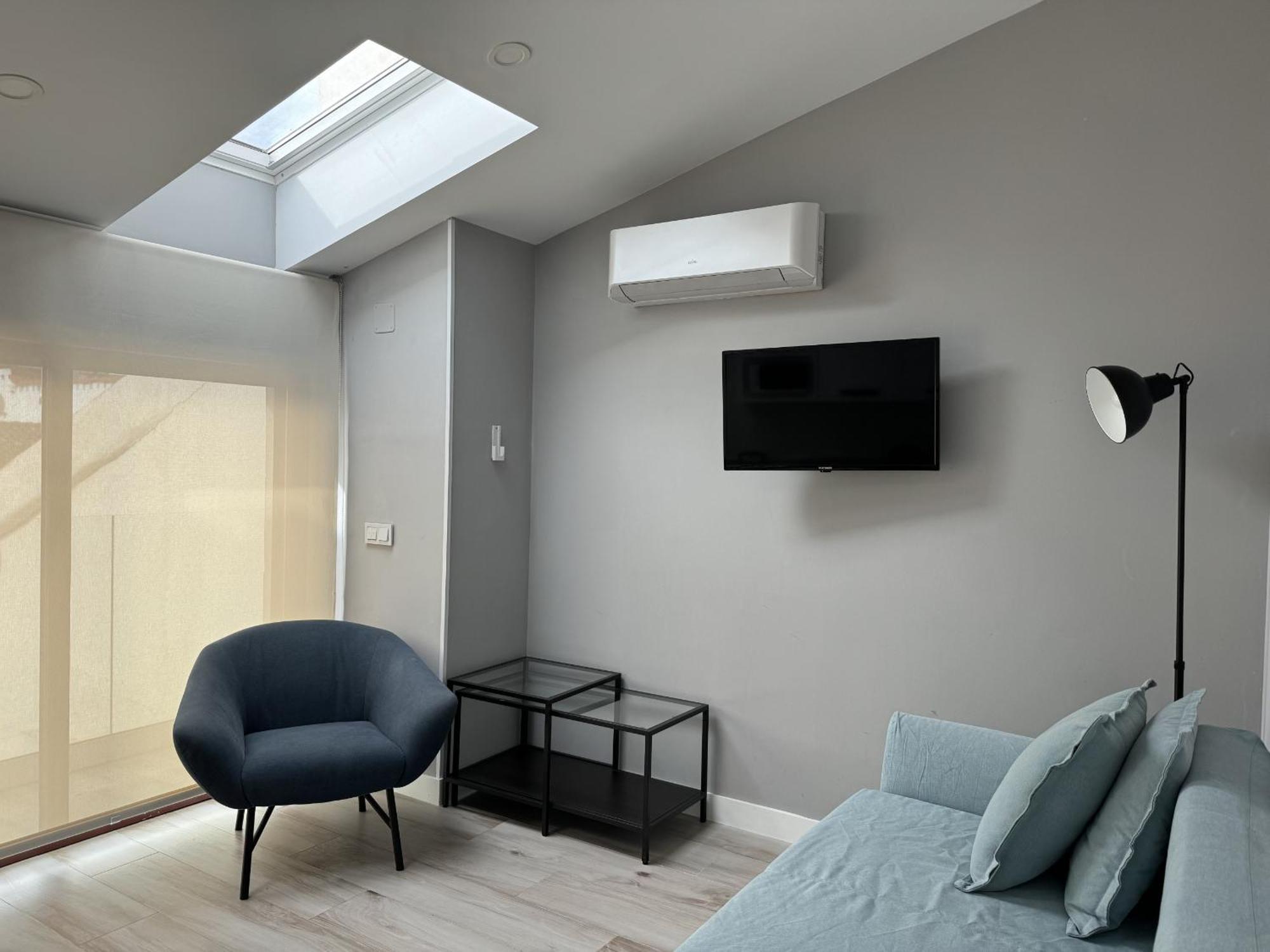 Plazamayorsuites Мадрид Екстериор снимка