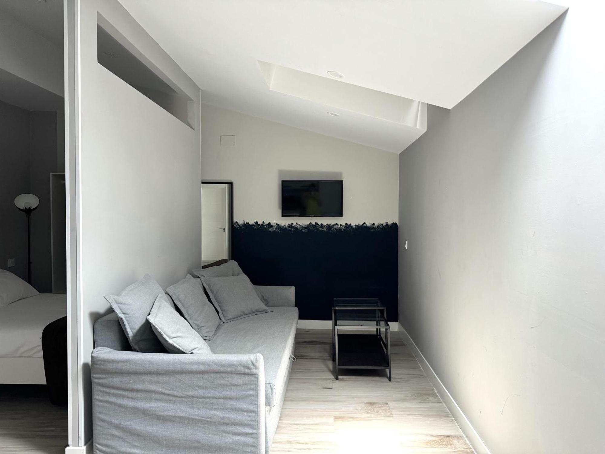 Plazamayorsuites Мадрид Екстериор снимка