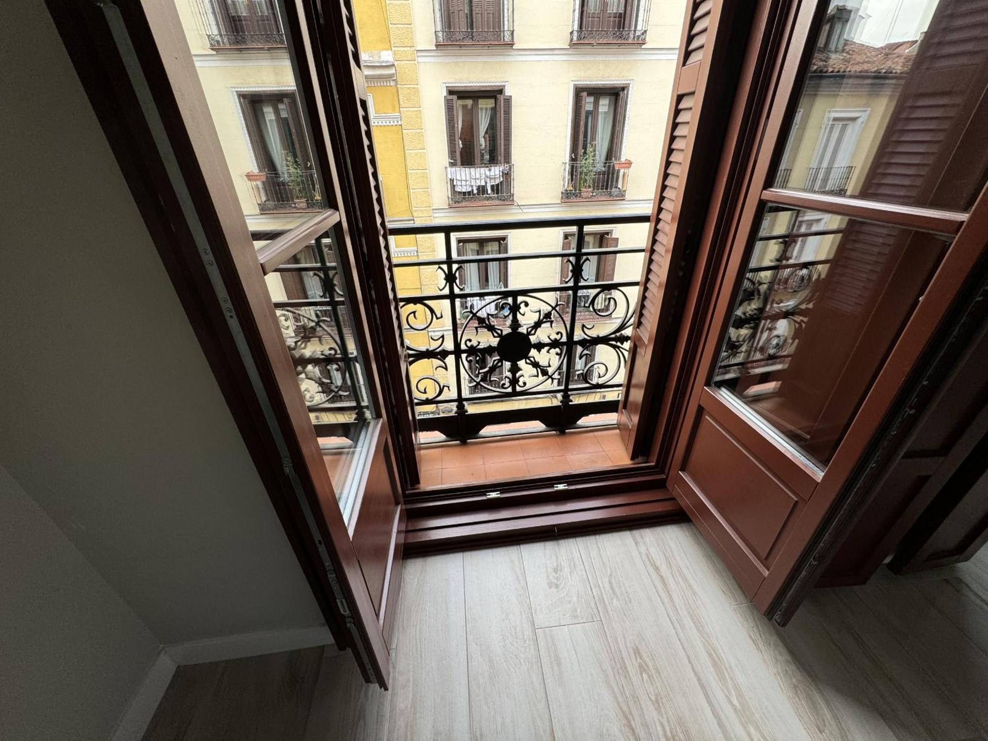 Plazamayorsuites Мадрид Екстериор снимка