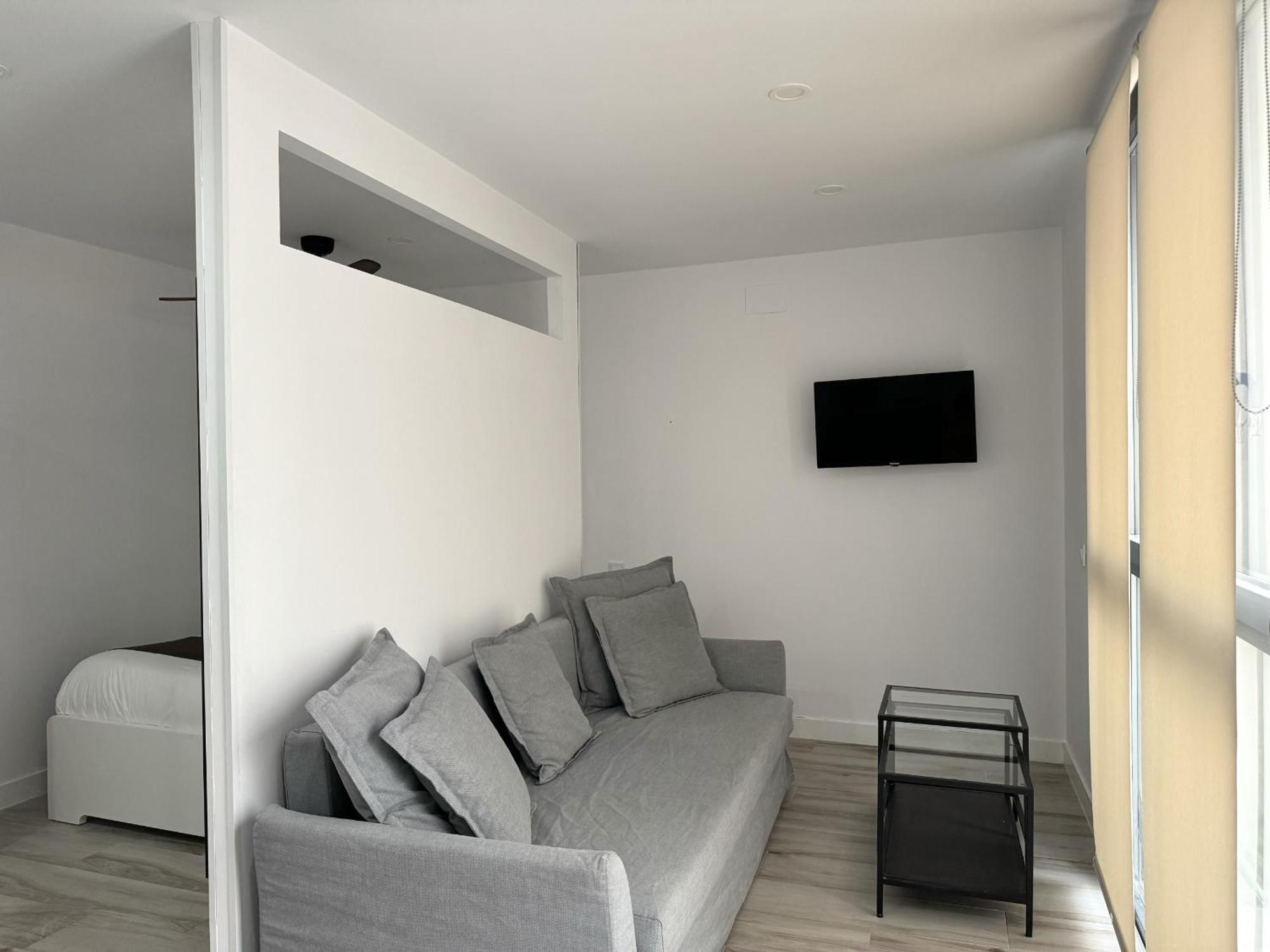 Plazamayorsuites Мадрид Екстериор снимка