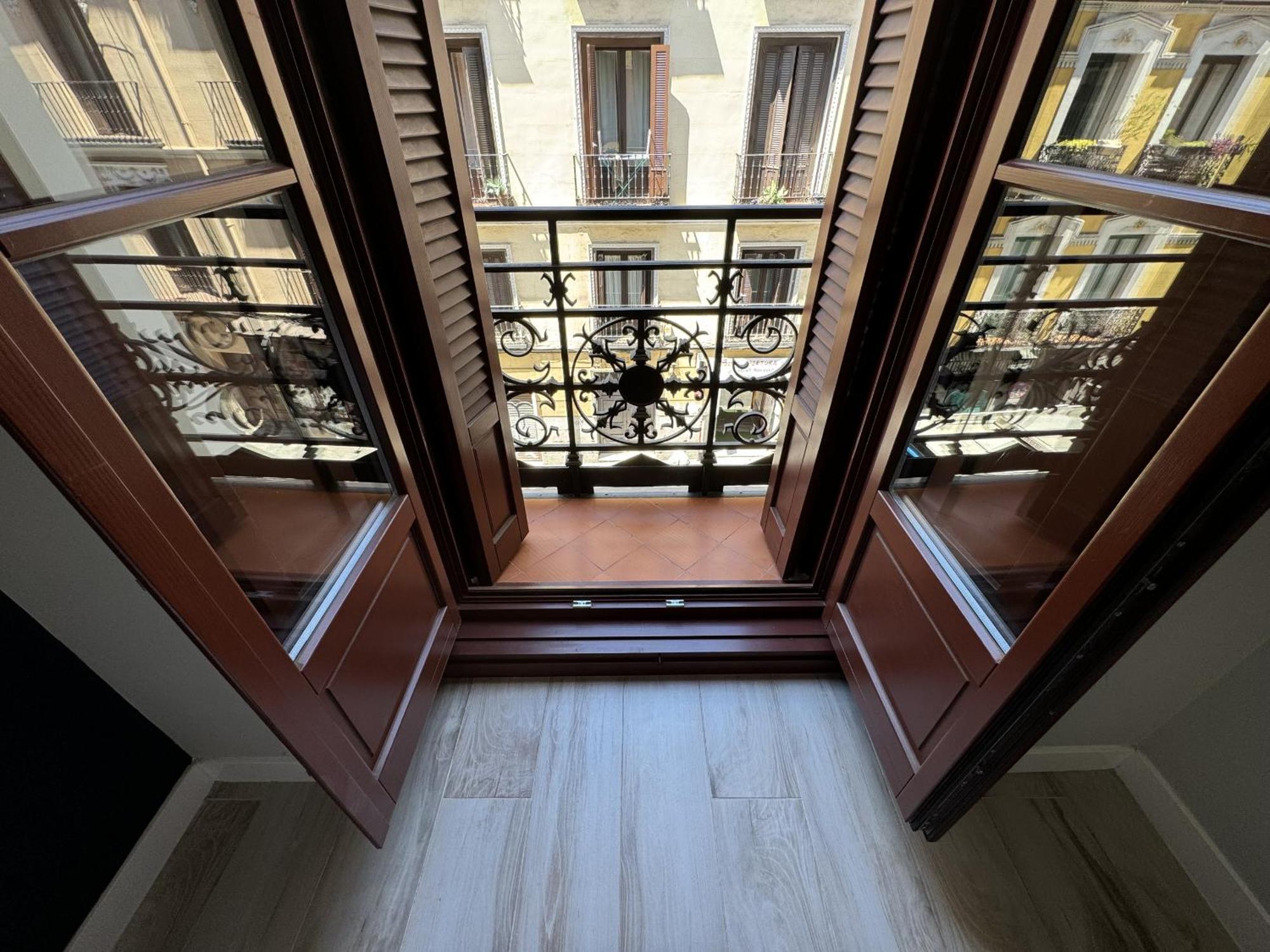 Plazamayorsuites Мадрид Екстериор снимка