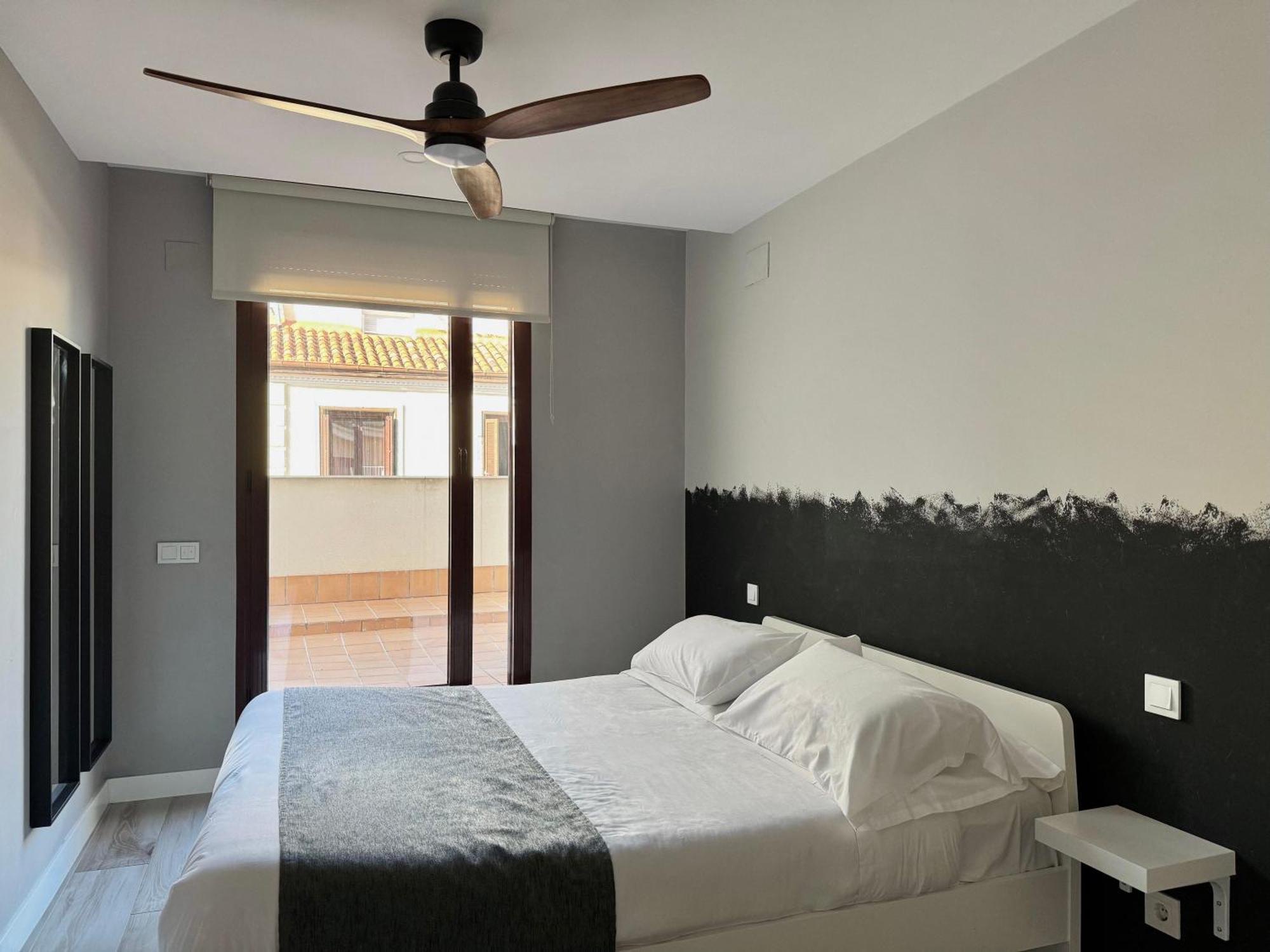 Plazamayorsuites Мадрид Екстериор снимка