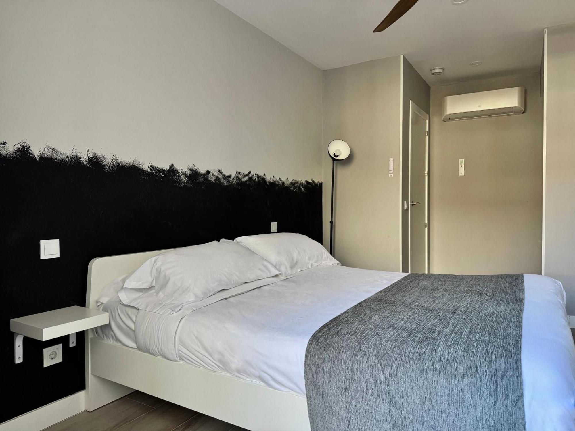 Plazamayorsuites Мадрид Екстериор снимка